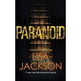thumbnail image 1 of Pre-Owned Paranoid (Audiobook) by Lisa Jackson, Christa Lewis, 1 of 1