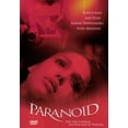 thumbnail image 1 of Paranoid DVD NEW, 1 of 2