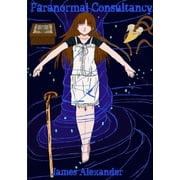 Paranomal Consultancy, Paperback
