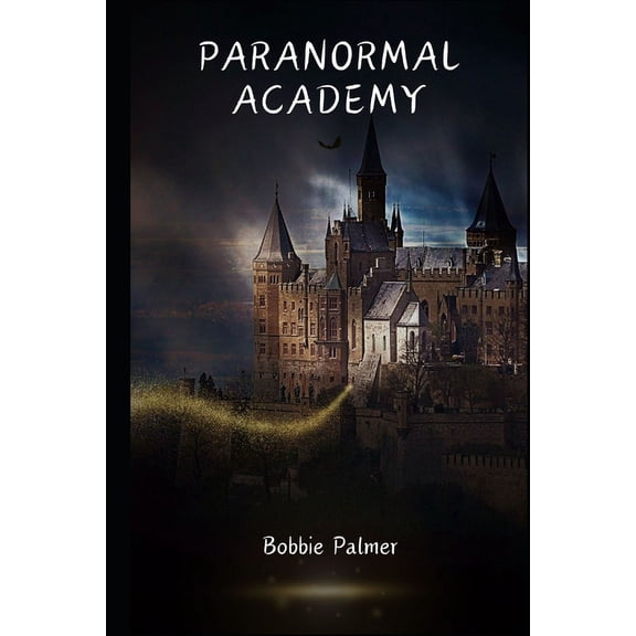 Paranormal Academy, (Paperback)