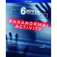 thumbnail image 1 of Paranormal Activity: 6-Movie Collection (Blu-ray), 1 of 1
