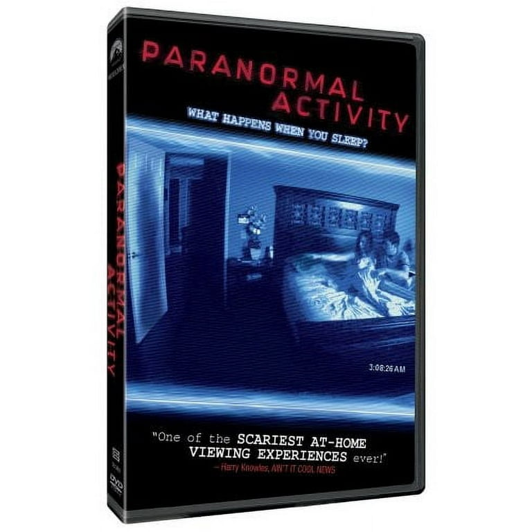 (未使用･未開封品)Ghost Encounters: Paranormal Activity Abounds [DVD] Ghost Stories: Visits From Beyond the Grave: Fox Family