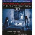thumbnail image 1 of Paranormal Activity: Ghost Dimension (Blu-ray), 1 of 1