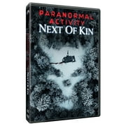 نشاط خوارق بجوار Kin Walmart Exclusive DVD