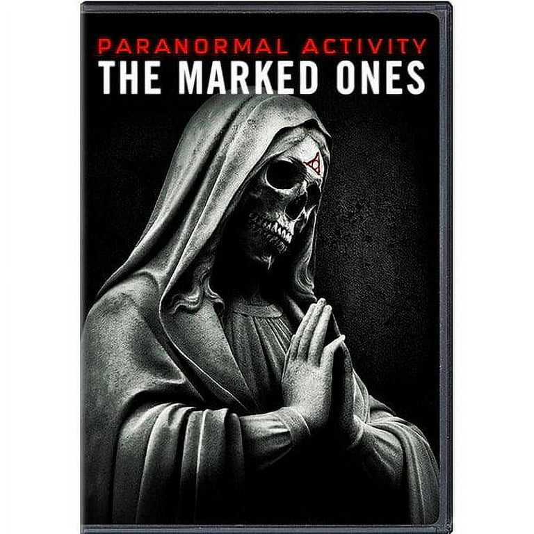 Paranormal activity the marked ones outlet putlocker