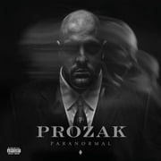 Paranormal CD explicit