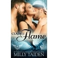 thumbnail image 1 of Paranormal Dating Agency: Claim to Flame (Series #30) (Paperback), 1 of 1