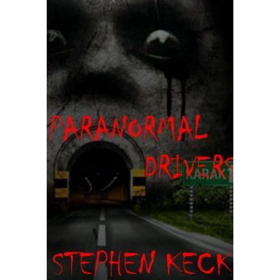 Paranormal Drivers (Paperback)