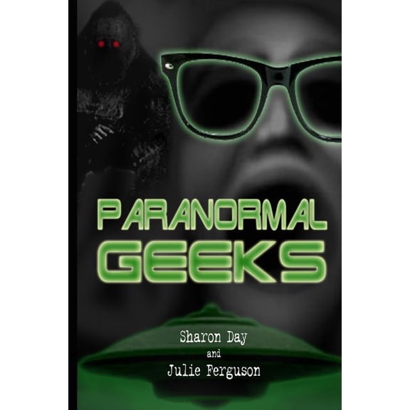Pre-Owned Paranormal Geeks