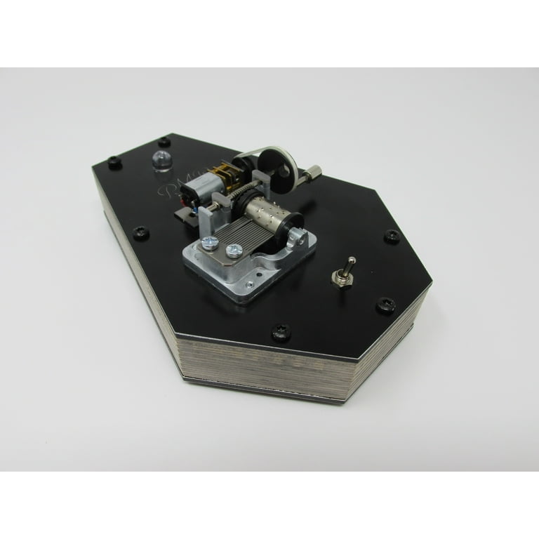 ParaForce Paranormal Music Box (PMB) - Top quality, High