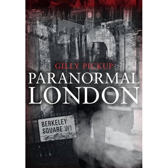 Paranormal Paranormal London, (Paperback)