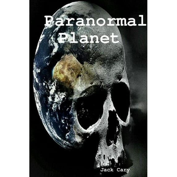 Paranormal Planet, (Paperback)