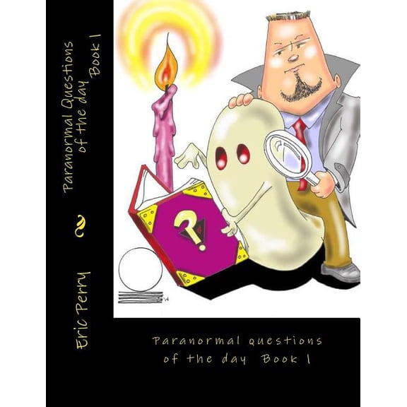 Paranormal Questions of the day: Paranormal (Paperback)