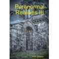 thumbnail image 1 of Paranormal Realities III, (Paperback), 1 of 1