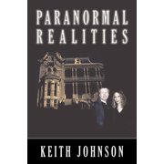 Paranormal Realities, Paperback