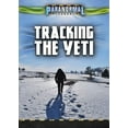 thumbnail image 1 of Paranormal Seekers Tracking the Yeti, (Hardcover), 1 of 1