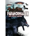 thumbnail image 1 of Paranormal UK: UFOs, Cryptids And Hauntings (DVD), Alchemy Werks, LTD, Documentary, 1 of 1