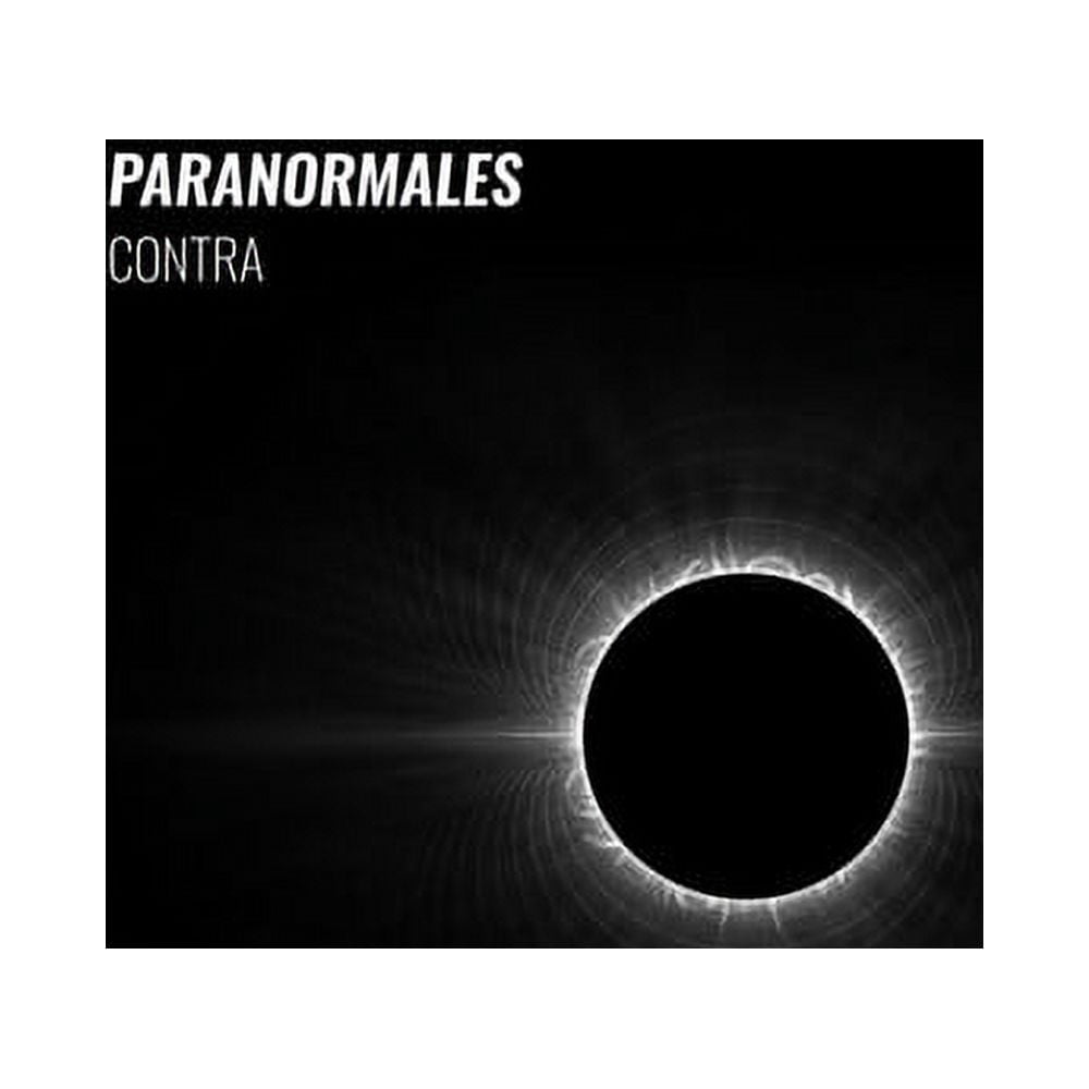 Paranormales - Contra - CD