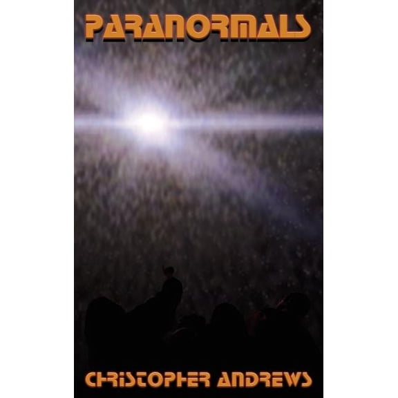 Paranormals, (Hardcover)