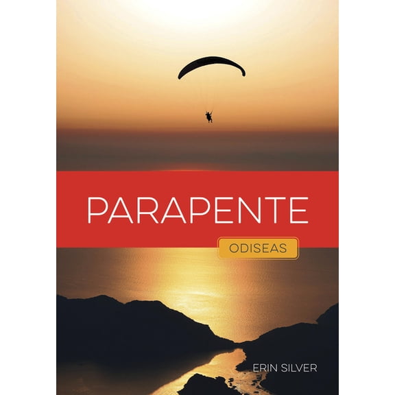 Parapente, (Paperback)