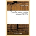 thumbnail image 1 of Parapilla, poëme en cinq chants (Paperback), 1 of 1