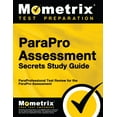 thumbnail image 1 of ParaPro Assessment Secrets Study Guide, 1 of 2