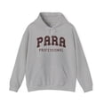 thumbnail image 1 of Paraprofessional Hoodie, Gifts, Hooded Sweatshirt, 1 of 4