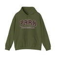 thumbnail image 1 of Paraprofessional Hoodie, Gifts, Hooded Sweatshirt, 1 of 4