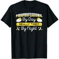 thumbnail image 1 of Paraprofessional Paraeducator Para-pro Teacher's Aide T-Shirt, 1 of 4