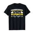 thumbnail image 1 of Paraprofessional Paraeducator Para-pro Teacher's Aide T-Shirt, 1 of 5