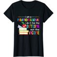 thumbnail image 1 of Paraprofessional Special Education Income Outcome SPED T-Shirt, 1 of 3