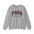 thumbnail image 1 of Paraprofessional Sweatshirt, Gifts, Crewneck, 1 of 7