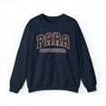 thumbnail image 1 of Paraprofessional Sweatshirt, Gifts, Crewneck, 1 of 7
