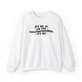 thumbnail image 1 of Paraprofessional Sweatshirt, Gifts, Crewneck, 1 of 7