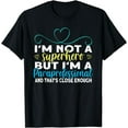 thumbnail image 1 of Paraprofessional T-Shirt, 1 of 4