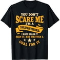 thumbnail image 1 of Paraprofessional Teacher's Assistant Educator Paraeducator T-Shirt, 1 of 4