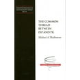 thumbnail image 1 of Parapsychological Monographs The Common Thread Between ESP and Pk, Book 19, (Paperback), 1 of 1
