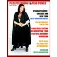 thumbnail image 1 of Parapsychology &amp; Mind Power Magazine. Issue 2, (Paperback), 1 of 1