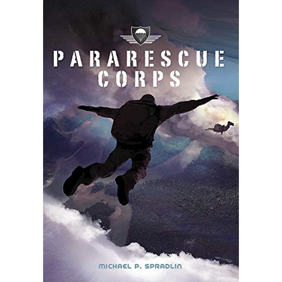 Pre-Owned Pararescue Corps (Misc.) 1496581059 9781496581051