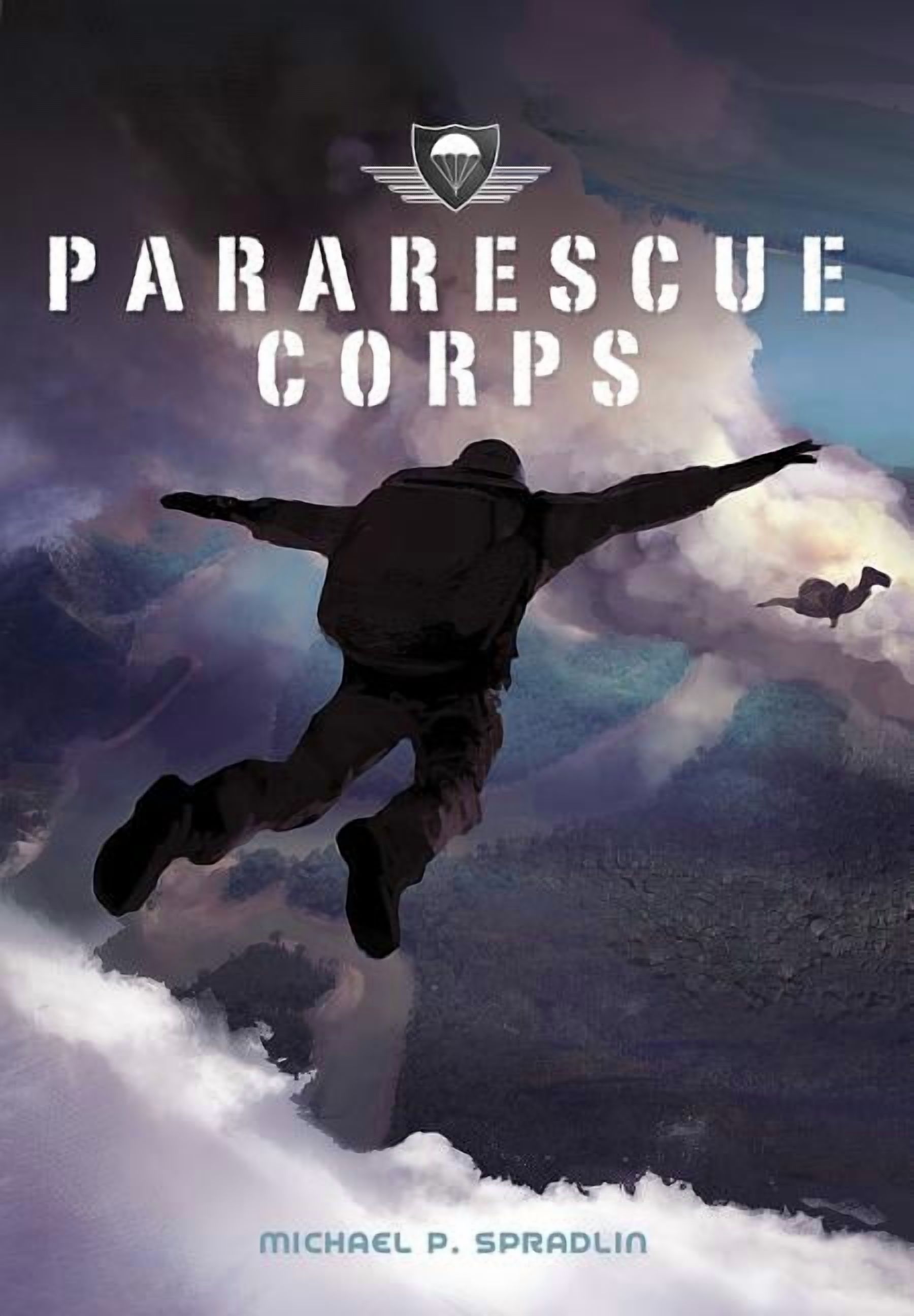 Pararescue Corps - Walmart.com