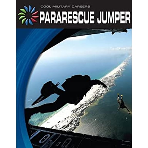 Pre-Owned Pararescue Jumper (Paperback) 9781610806251