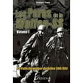 thumbnail image 1 of Paras de la Waffen-SS: Volume 1 - Ss-Fallschirmjäger-Bataillon 500/600 (Hardcover), 1 of 1