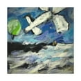 thumbnail image 1 of Parasailing In Expression - Canvas, 1 of 25