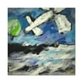 thumbnail image 1 of Parasailing In Expression - Canvas, 1 of 25