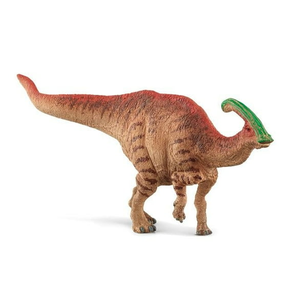 Parasaurolophus Toy, Brown