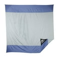 thumbnail image 1 of Grand Trunk Parasheet Beach Blanket – 7' x 7' Lightweight Parachute Nylon Ground Cover with Sand Anchor Pockets, Quick-Dry & Packable for Beach, Camping & Outdoor Use, 1 of 11