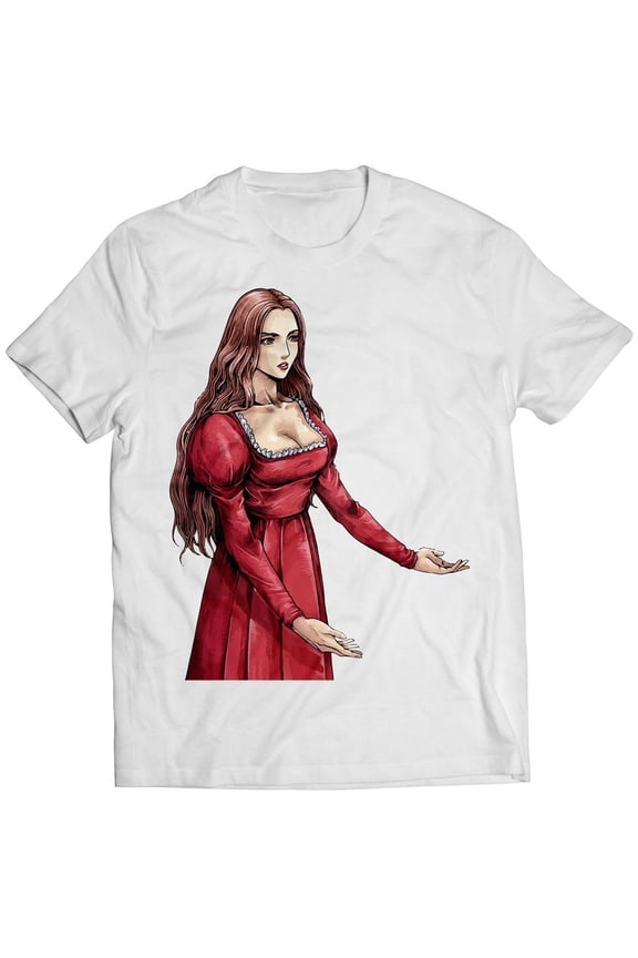 Parasit Eve Melissa Pearce Premium Unisex T-shirt (vectorized Design)