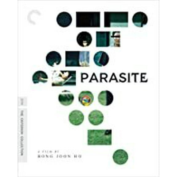 Parasite (Criterion Collection)