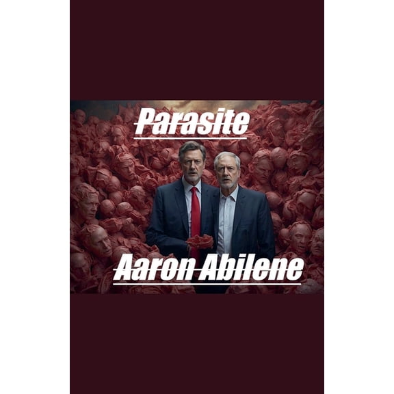 Parasite, (Paperback)