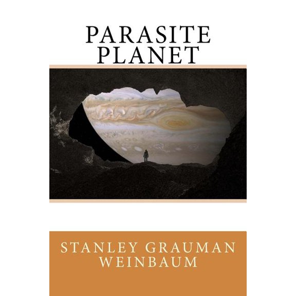 Parasite Planet (Paperback)